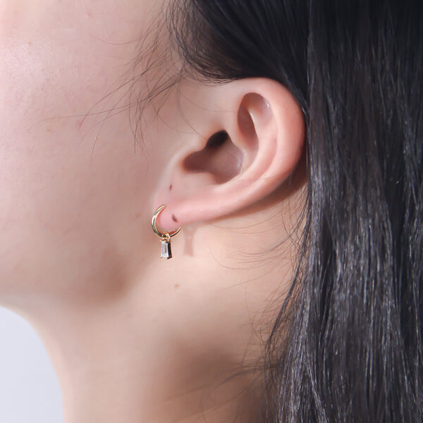 Everly Earring Jewellery