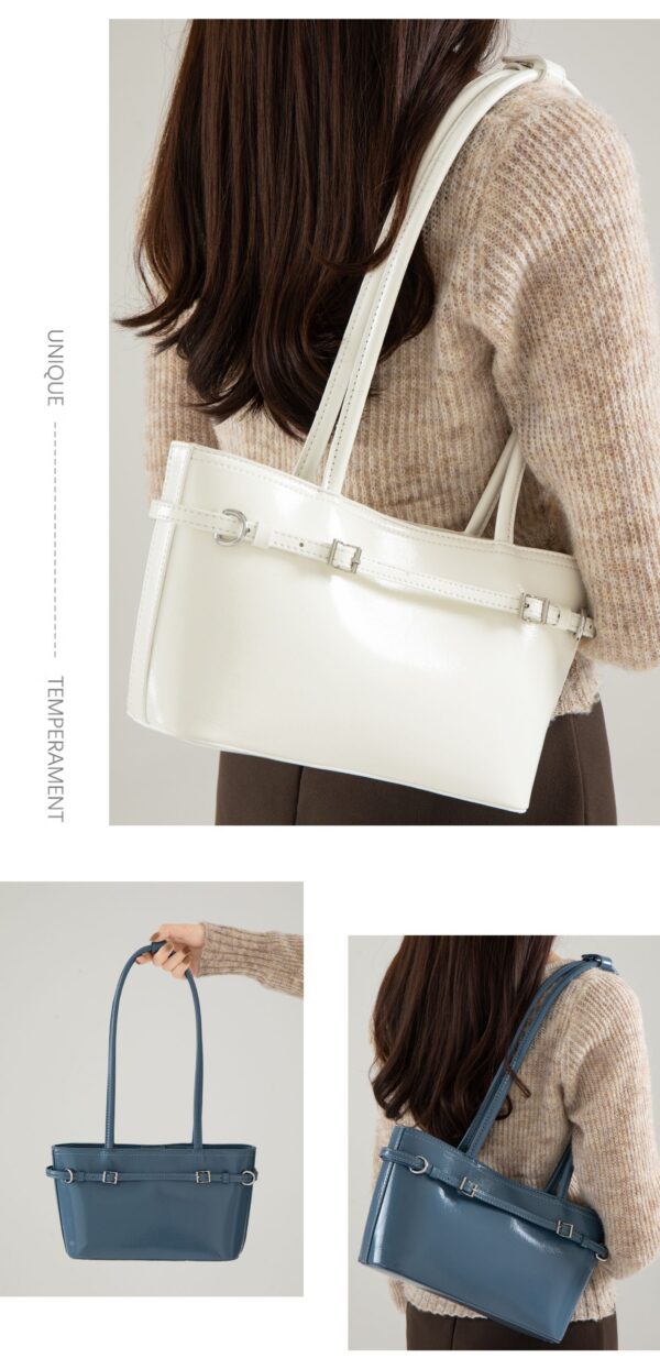 Blakely Shoulder Bag