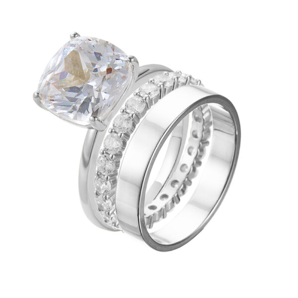 Giana Ring Jewellery