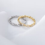 Freesia Ring Jewellery