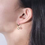 Evelina Earring Jewellery