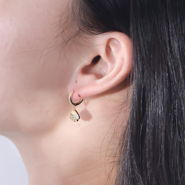 Evelina Earring Jewellery