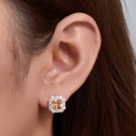 Judith Earring Jewellery