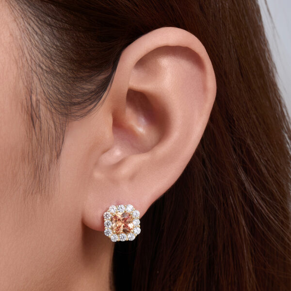 Judith Earring Jewellery