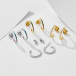 Zahara Necklace Jewellery