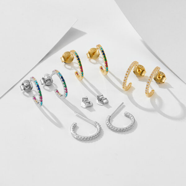 Zahara Necklace Jewellery
