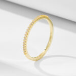 Briar Ring Jewellery