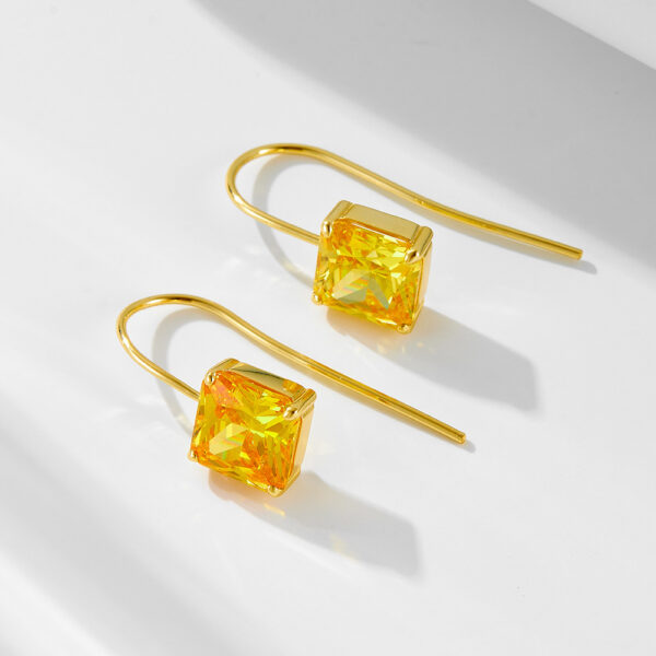 Felicity Earring Jewellery