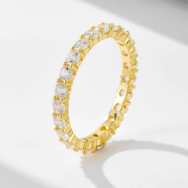 Giana Ring Jewellery