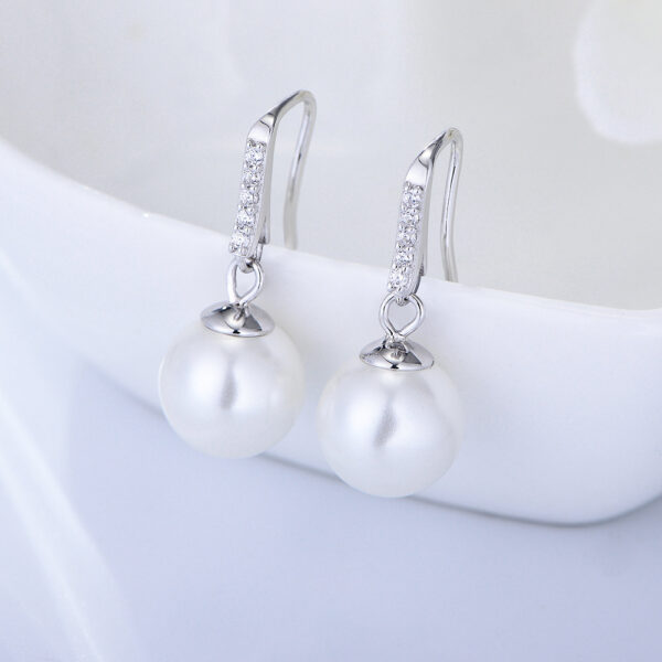 Fallon Earring Jewellery