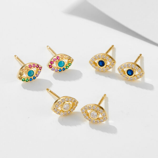 Fabiola Earring Jewellery