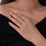 Fizza Ring Jewellery