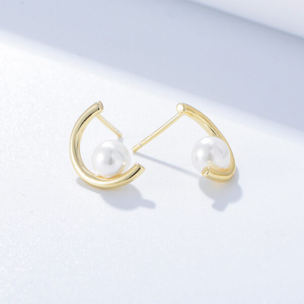 Estelle Earring Jewellery
