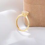 Greta Ring Jewellery