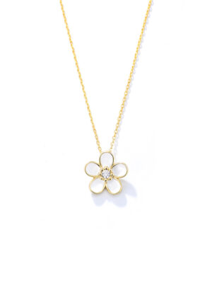 Ariella Necklace Jewellery
