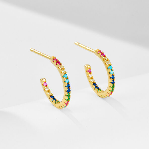 Zahara Necklace Jewellery