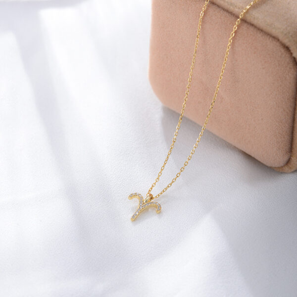 Bernice Necklace Jewellery