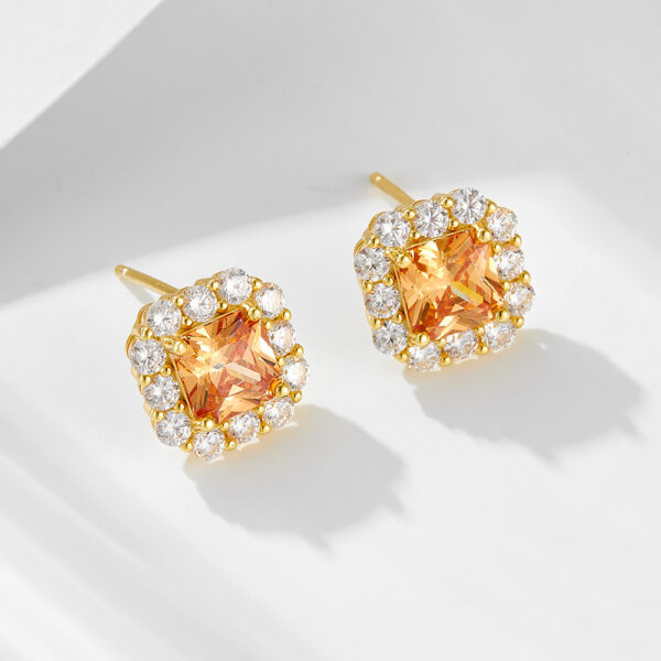 Judith Earring Jewellery