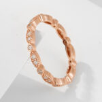 Gisella Ring Jewellery