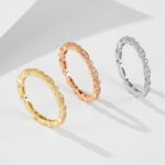 Gisella Ring Jewellery