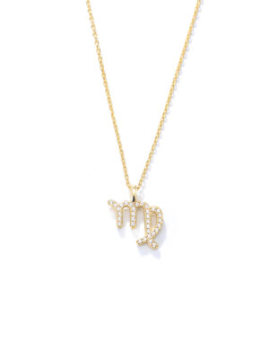 Bernice Necklace Jewellery