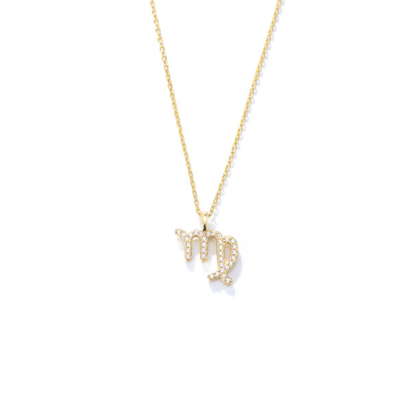 Bernice Necklace Jewellery