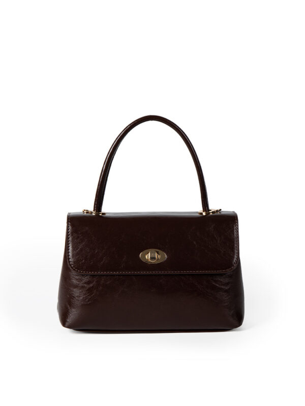 Amber Handbag