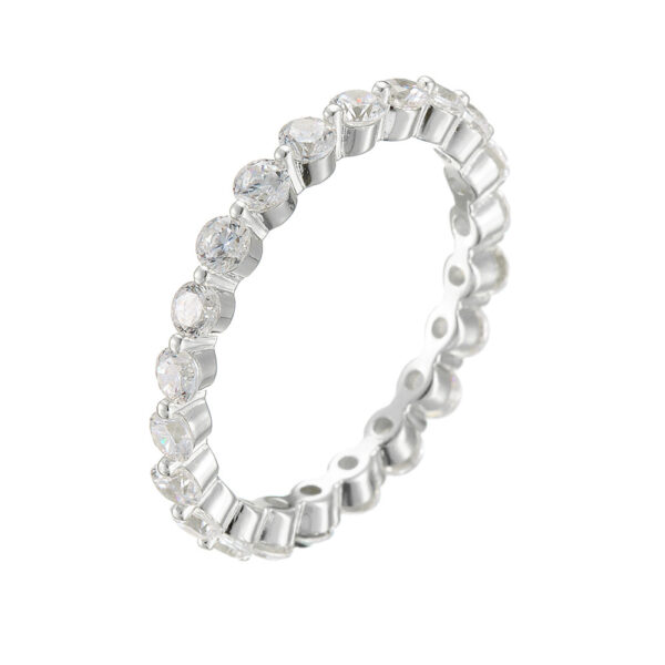 Callista Ring Jewellery