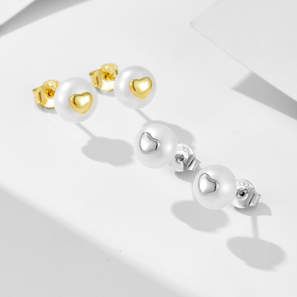Fia Earring Jewellery