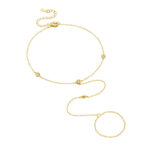 Amira Necklace Jewellery