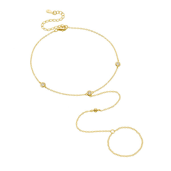 Amira Necklace Jewellery