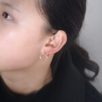 Clarissa Earring Jewellery