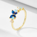 Guinevere Ring Jewellery