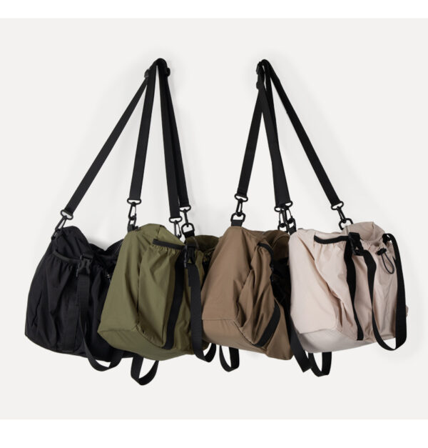 Aileen Shoulder Bag