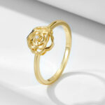 Gauri Ring Jewellery