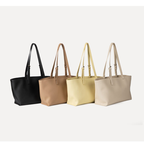 Dominique Tote Bag