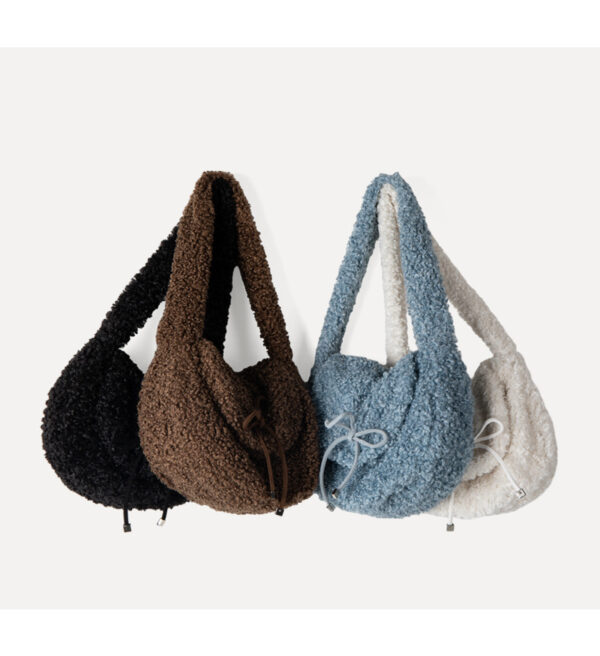 Jessamine Shoulder Bag