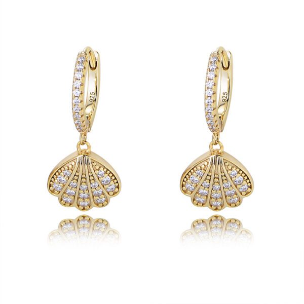 Evelina Earring Jewellery