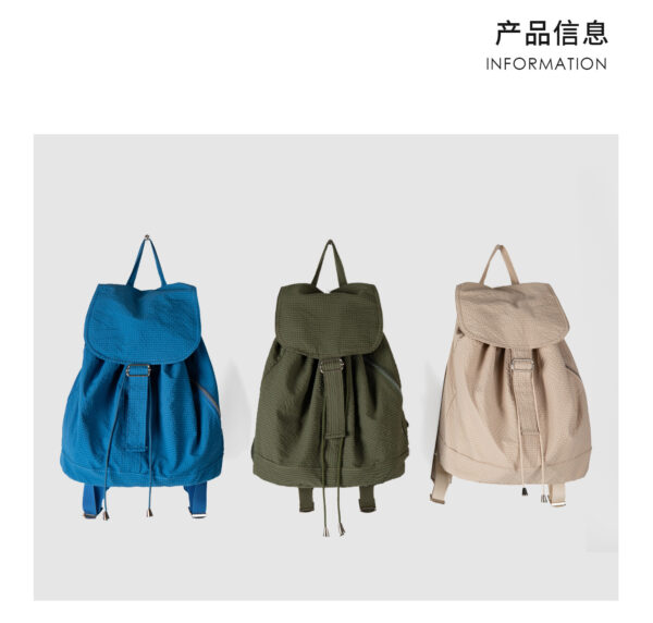 Lily   Backpack