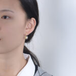 Dorothy Earring Jewellery