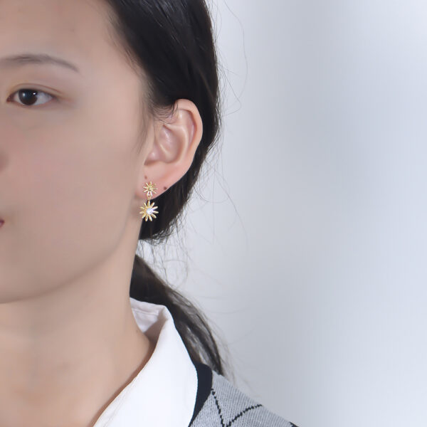 Dorothy Earring Jewellery