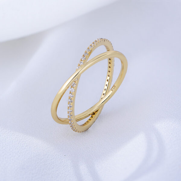 Galilea Ring Jewellery