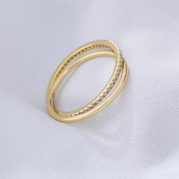 Galilea Ring Jewellery