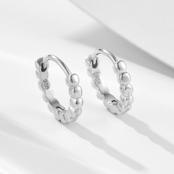 Fatima Earring Jewellery
