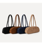 Zamira Shoulder Bag