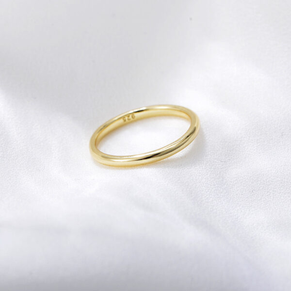 Fizza Ring Jewellery