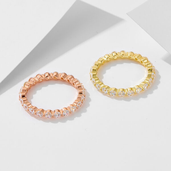 Callista Ring Jewellery