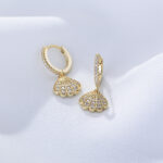 Evelina Earring Jewellery