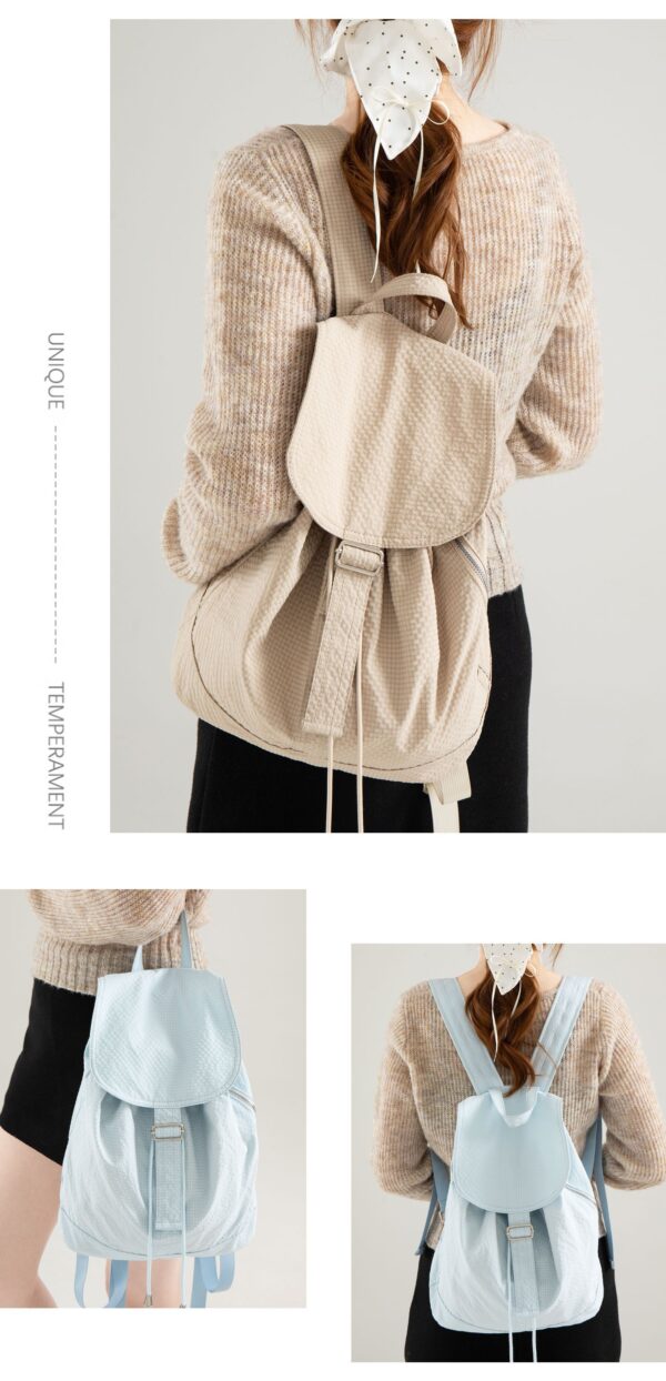 Lily   Backpack
