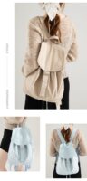 Lily   Backpack